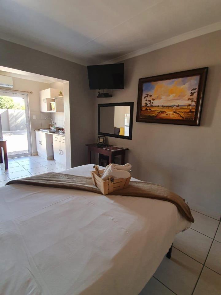 0 Bedroom Property for Sale in Oosterville Northern Cape